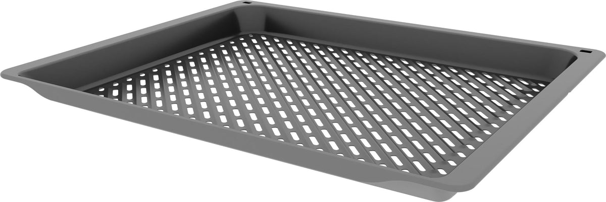 Neff Z1655CA0, Grillplatte, Neff, Backofen, Grau, 455 mm, 375 mm