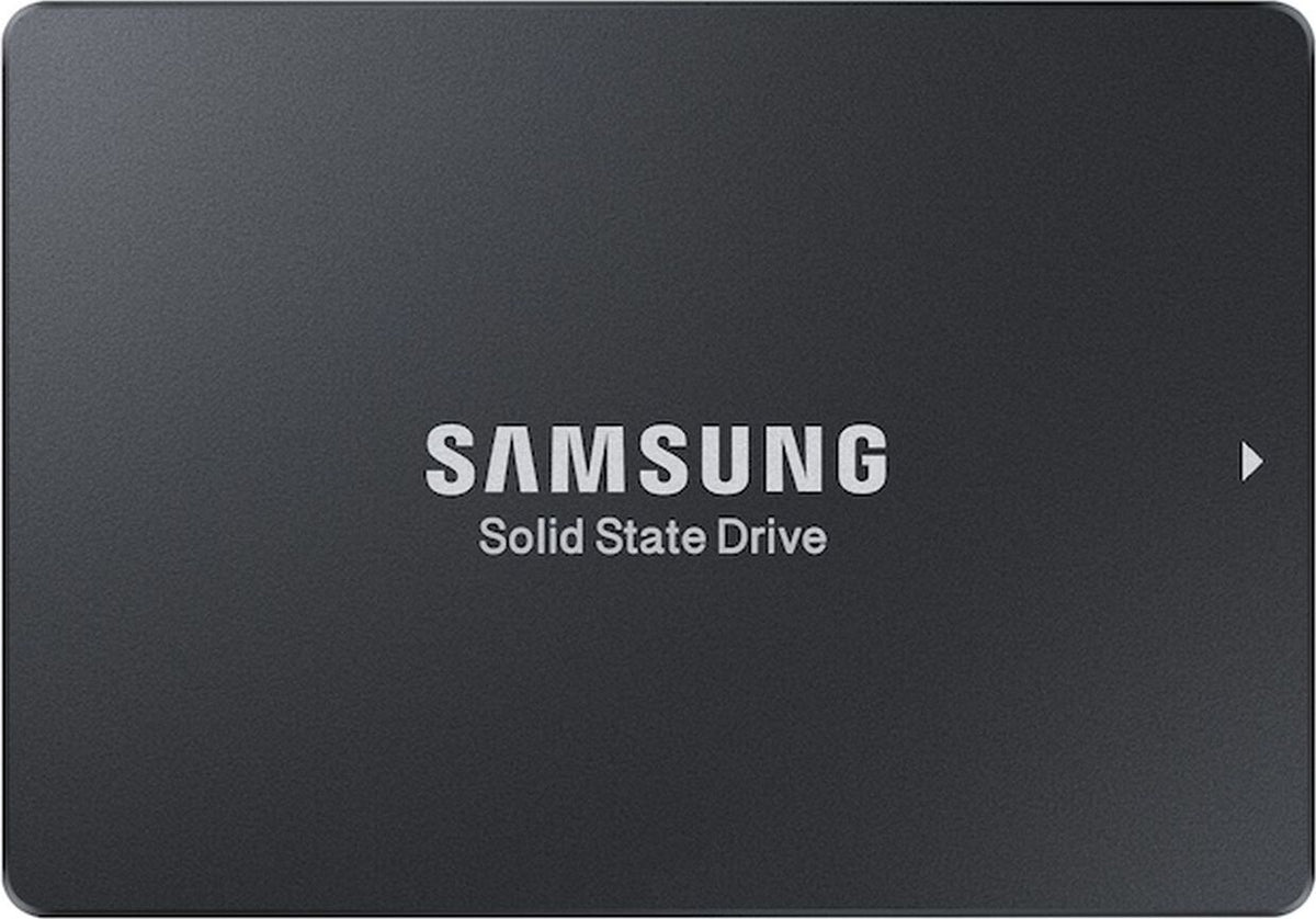 Samsung PM893, 240 GB, 2.5