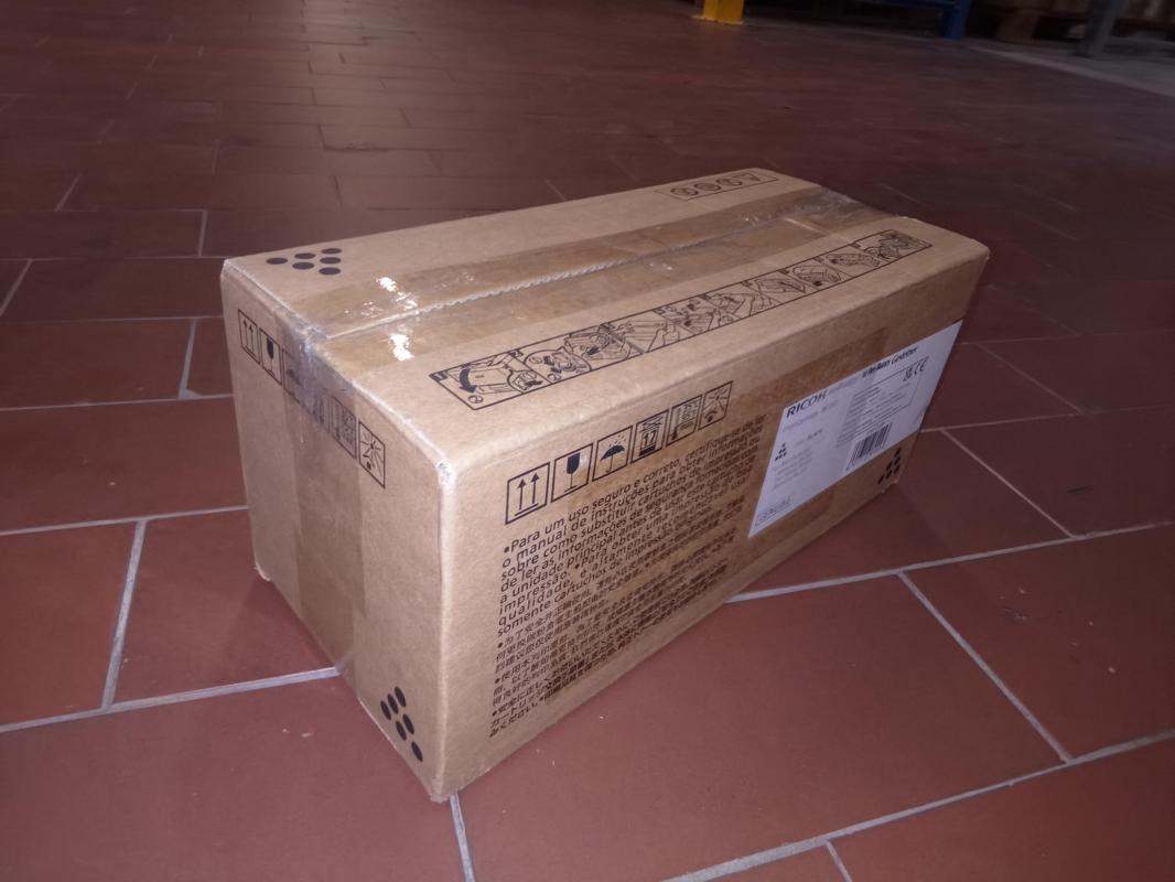 Ricoh 419082, 14000 Seiten, Schwarz, 1 Stück(e)