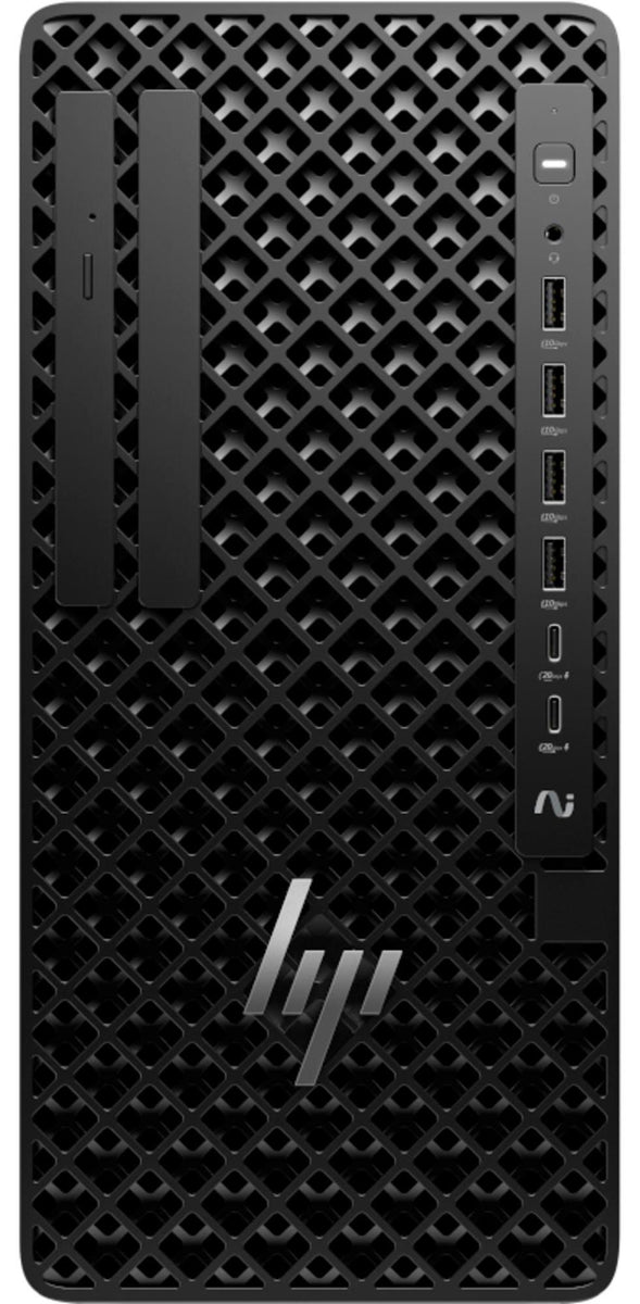 HP Z1 G1i, Intel Core Ultra 7, 265, 32 GB, DDR5-SDRAM, 1 TB, Windows 11 Pro