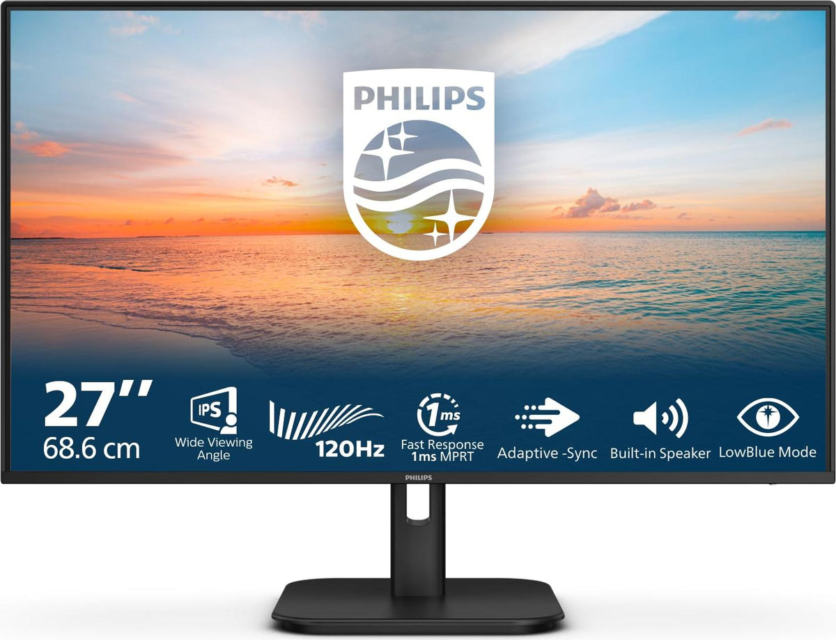 Philips 27E1N1200A/00, 68,6 cm (27
