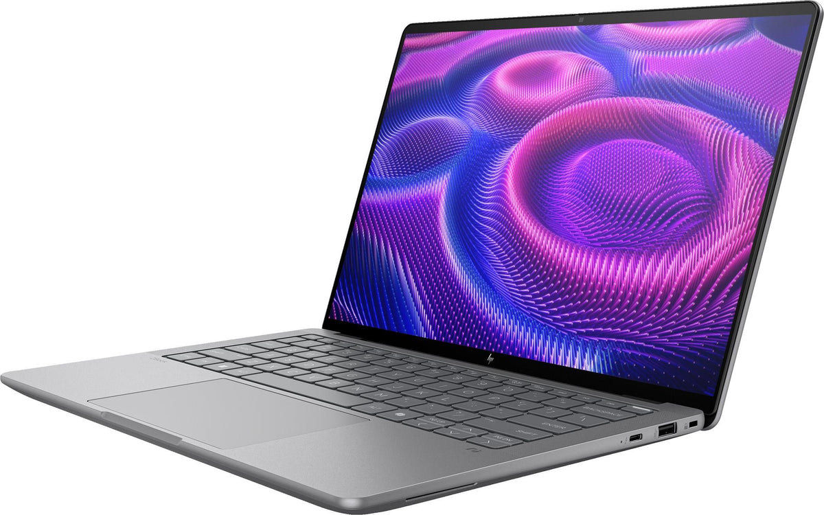 HP ZBook Ultra G1a Wolf Pro Security Edition, AMD Ryzen AI Max+ PRO, 3 GHz, 35,6 cm (14