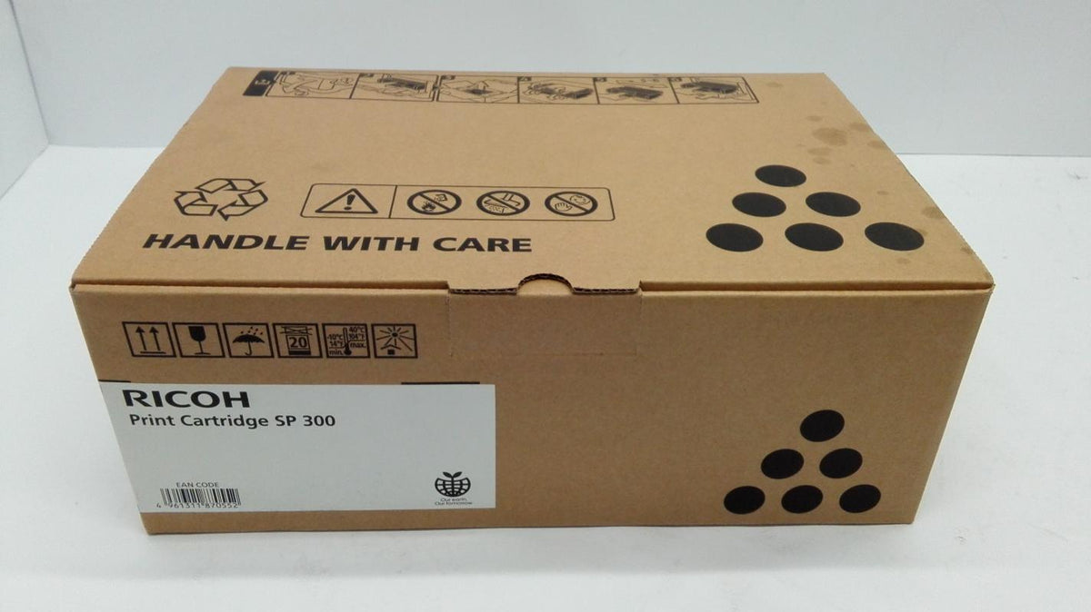 Ricoh 406956, 1500 Seiten, Schwarz, 1 Stück(e)