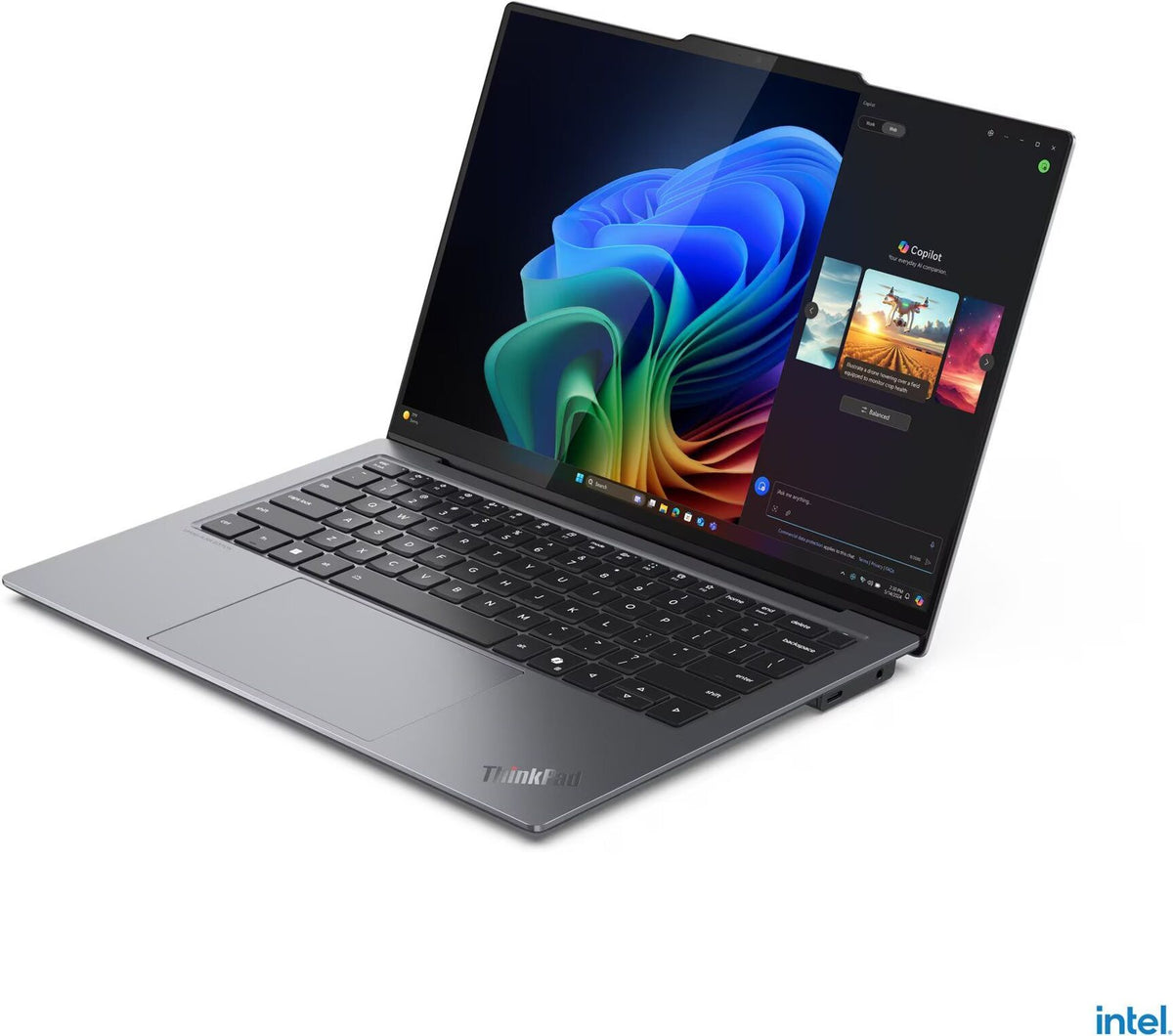 Lenovo ThinkPad X9-14 Gen 1 Copilot+ PC, Intel Core Ultra 7, 35,6 cm (14