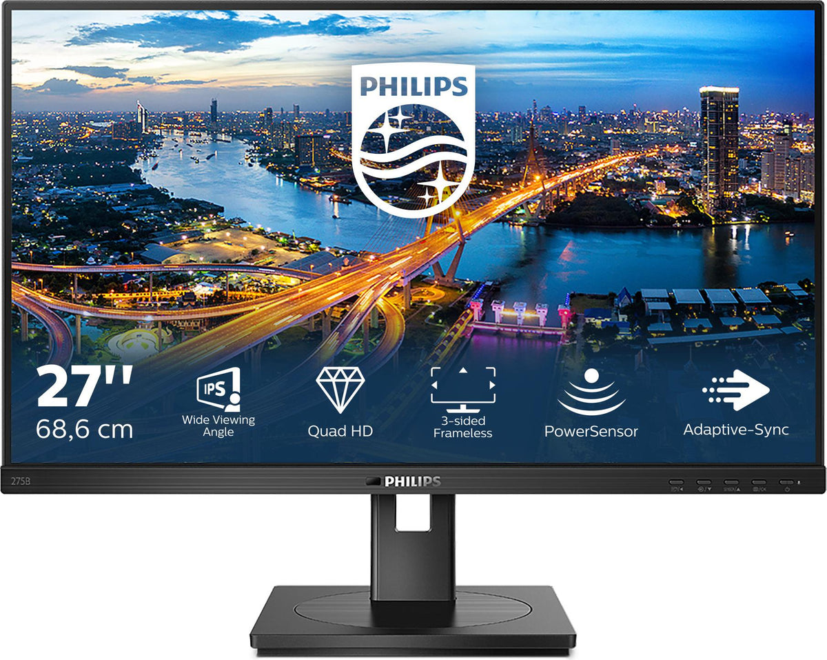Philips B Line 275B1/00, 68,6 cm (27