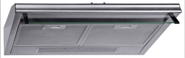 PKM UBH3001X, 181,7 m³/h, Abluft/Umluft, E, D, E, 61 dB