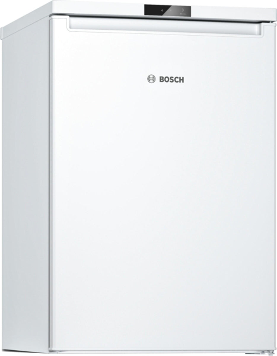 Bosch KTL15NWEB Kühlschrank MultiBox LED-Beleuchtung Super Cooling 120 L