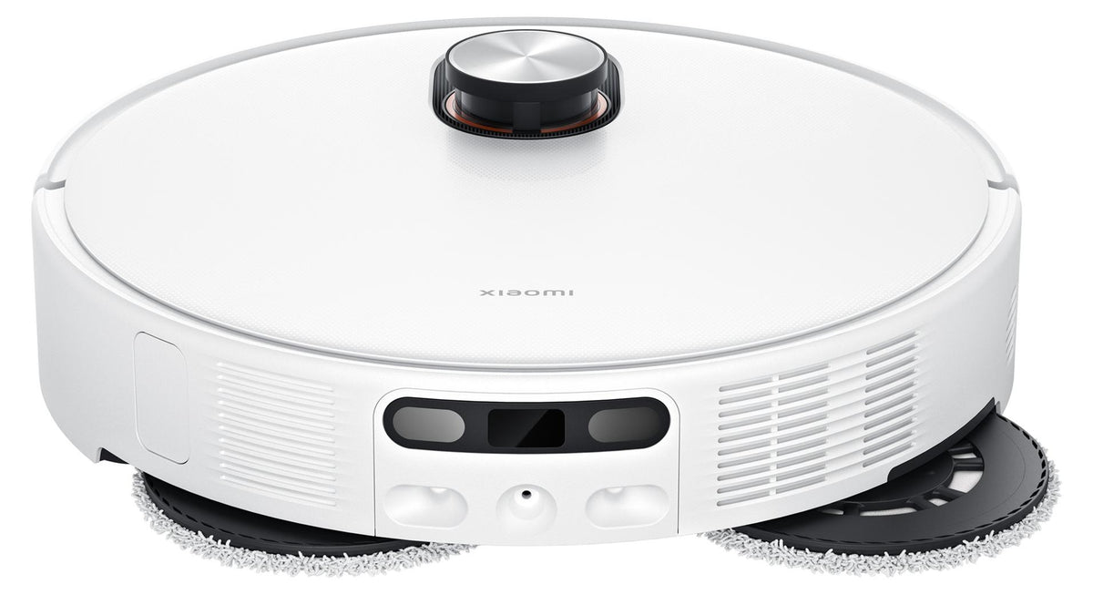 Xiaomi Robot Vacuum 5 - Mobiltelefon - Mobiltelefon - 5.200 mAh