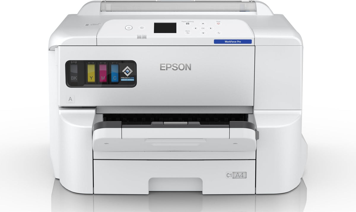 Epson WorkForce Pro EP-C7000DW BAM - Drucker - Farbe - Duplex - Tintenstrahl - A3 - 4800 x 1200 dpi - bis zu 25 Seiten/Min. (einfarbig)