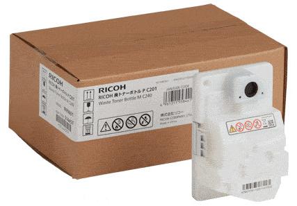 Ricoh 514457, 15000 Seiten, Laser/Inkjet, Ricoh, PC200W/MC240FWB, 1 Stück(e)