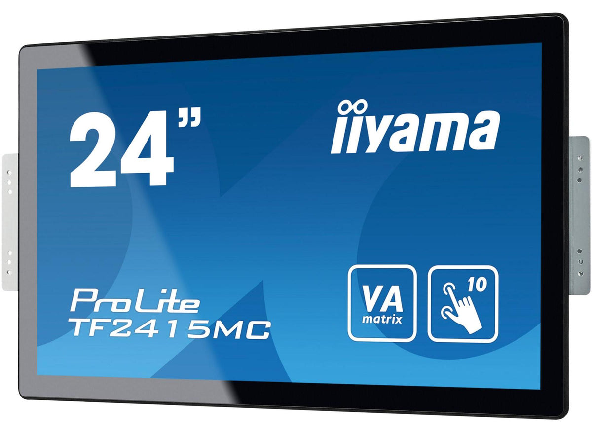 iiyama ProLite TF2415MC-B2, 60,5 cm (23.8
