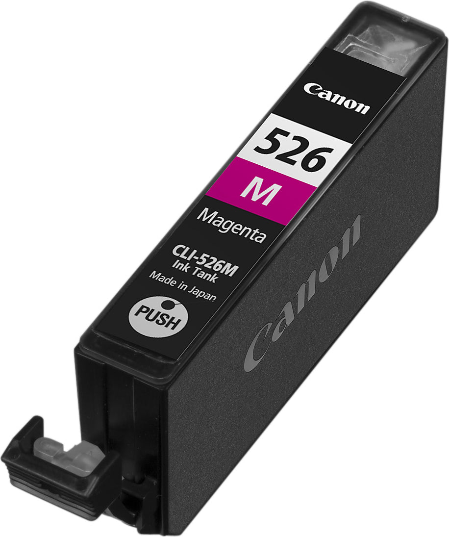 Canon CLI-526M Druckerpatrone magenta
