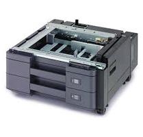 KYOCERA PF-7100, Papierfach, Kyocera, TASKalfa 3252ci, 1000 Blätter, 52 - 300 g/m², Schwarz