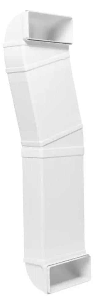 Electrolux M2CKCF01C, Umluftset, Weiß, 4 kg, 1 Stück(e)