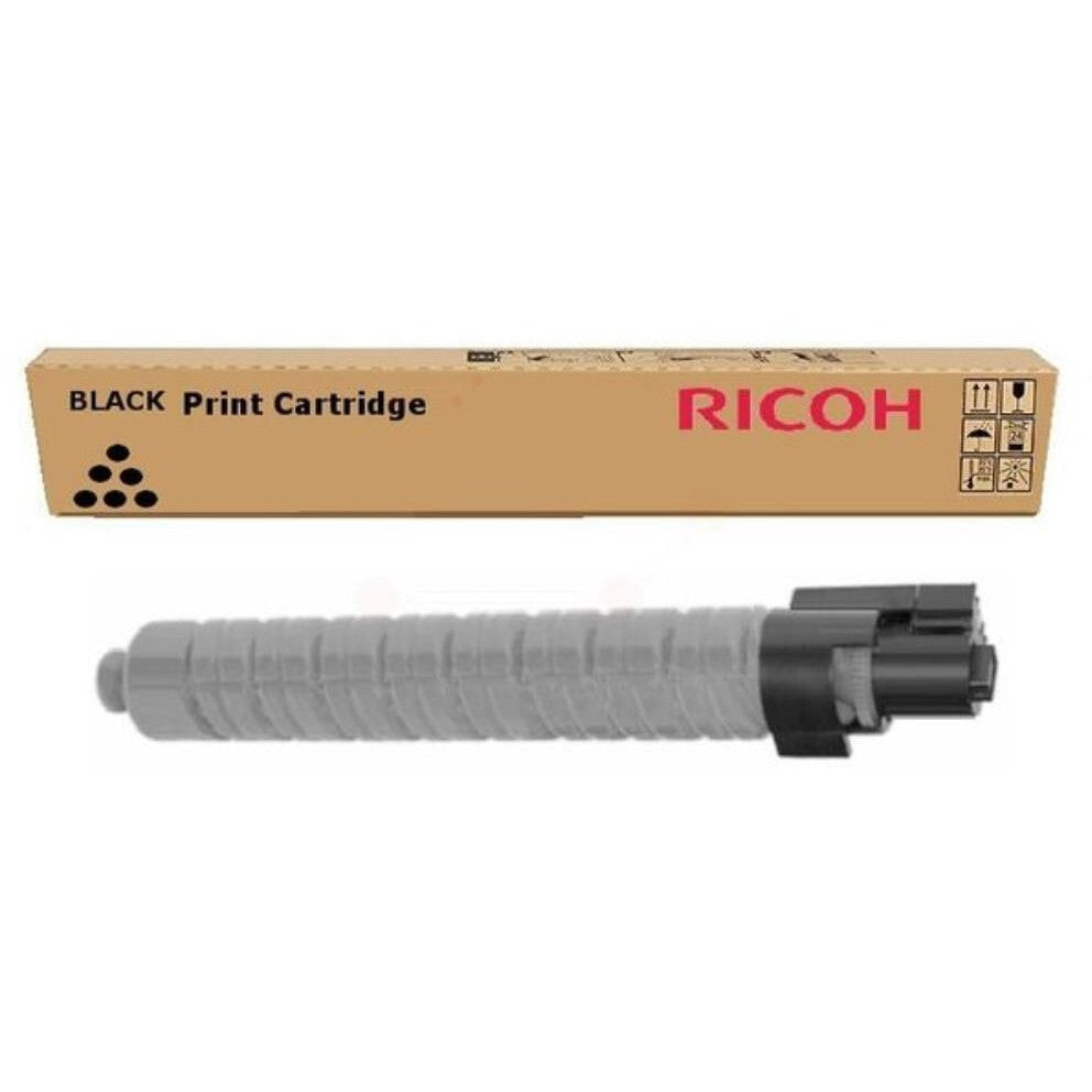 Ricoh 842601, 17000 Seiten, Schwarz, 1 Stück(e)