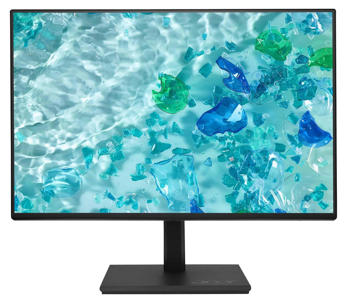 Acer Vero B7 B247Y, 60,5 cm (23.8