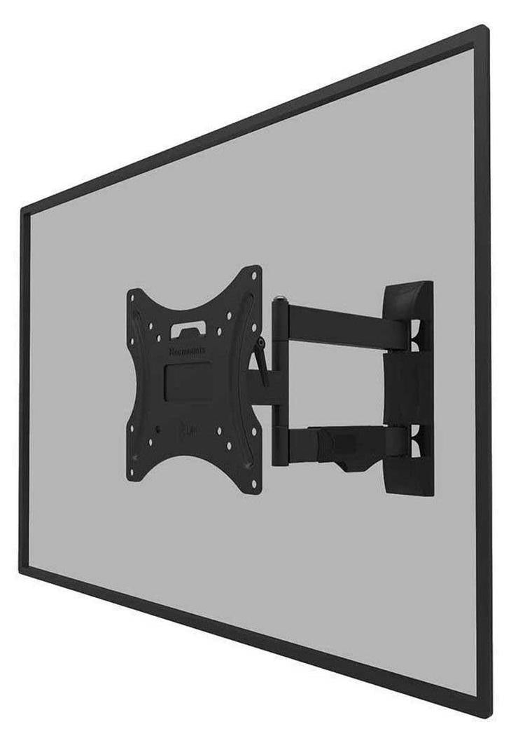 Neomounts WL40-550BL12 TV-Wandhalterung 32-55