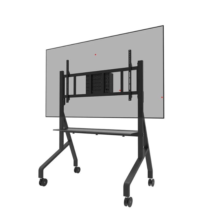 Neomounts FL50-575BL1 TV-Trolley 65-115