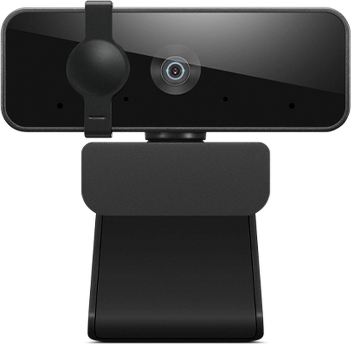Lenovo 4XC1B34802, 2 MP, 1920 x 1080 Pixel, Full HD, 30 fps, 1080p, USB 2.0