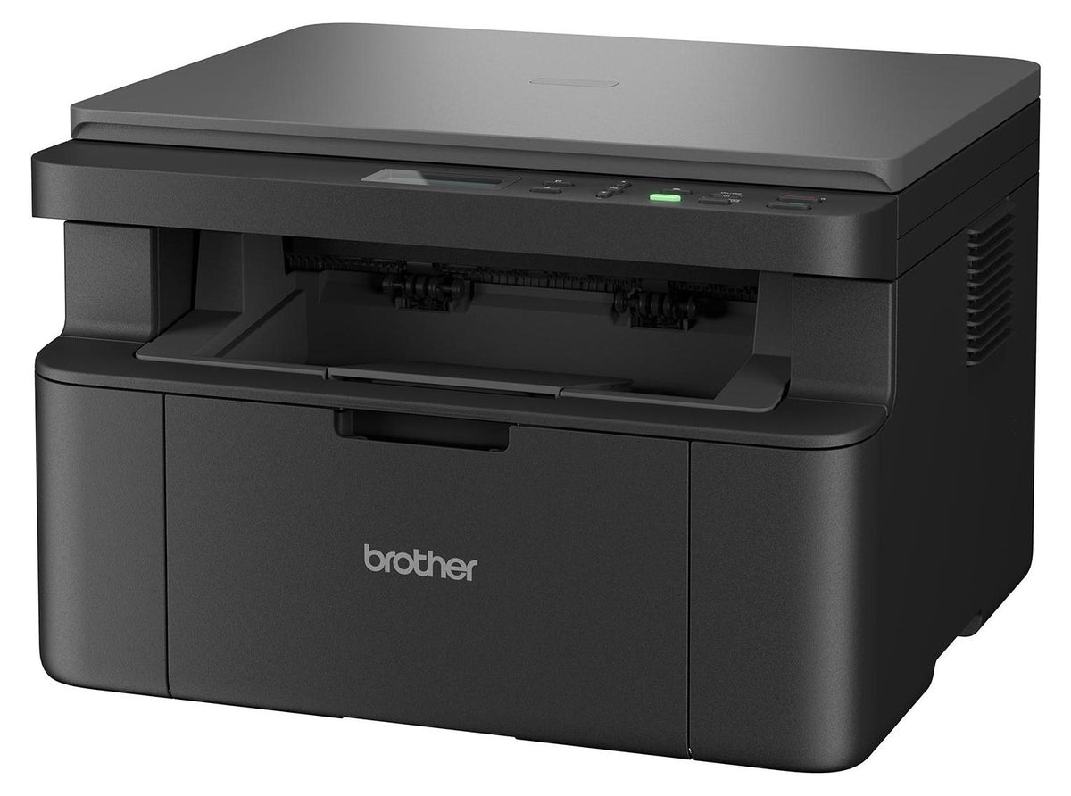 Brother DCP-L1640W, Laser, A4, Doppelseitiger Druck