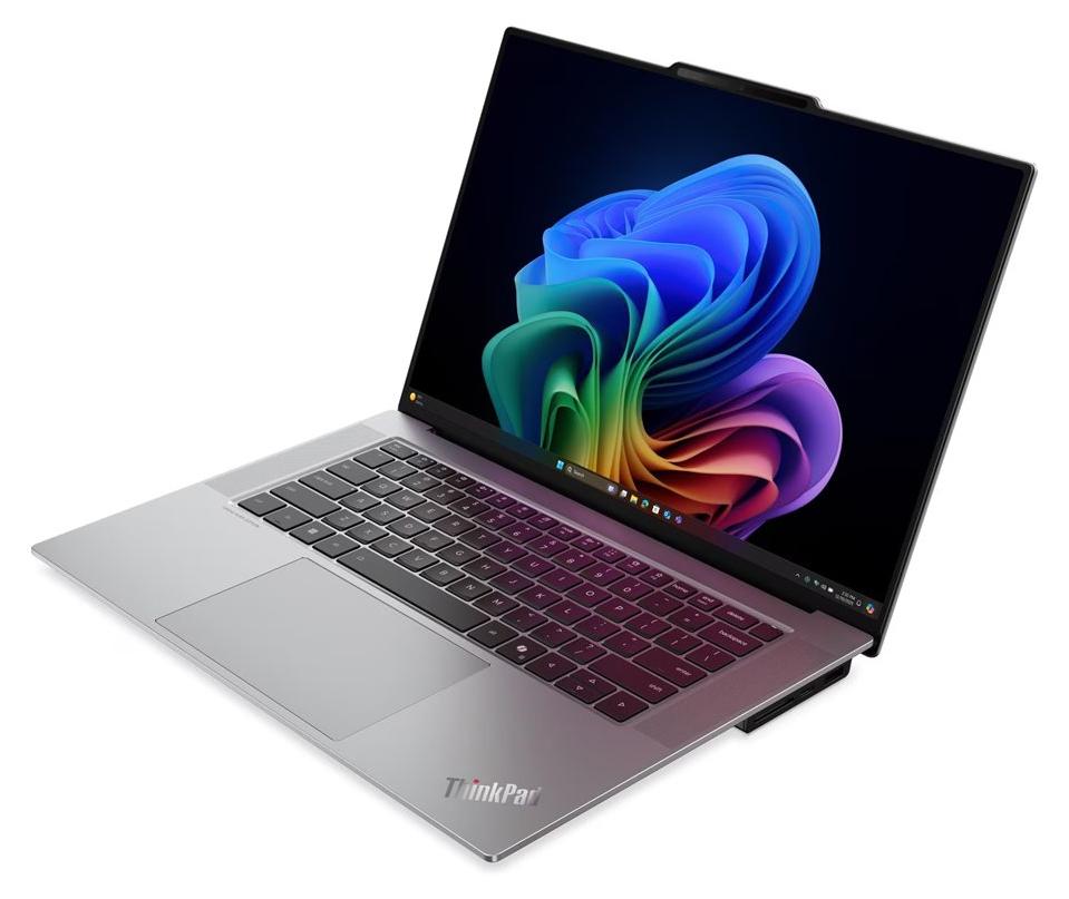 Lenovo ThinkPad X9-15p Gen 1 Aura Edition Copilot+ PC, 38,9 cm (15.3