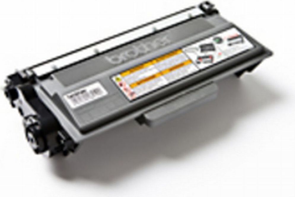 Brother TN-3390, 12000 Seiten, Schwarz, 1 Stück(e)