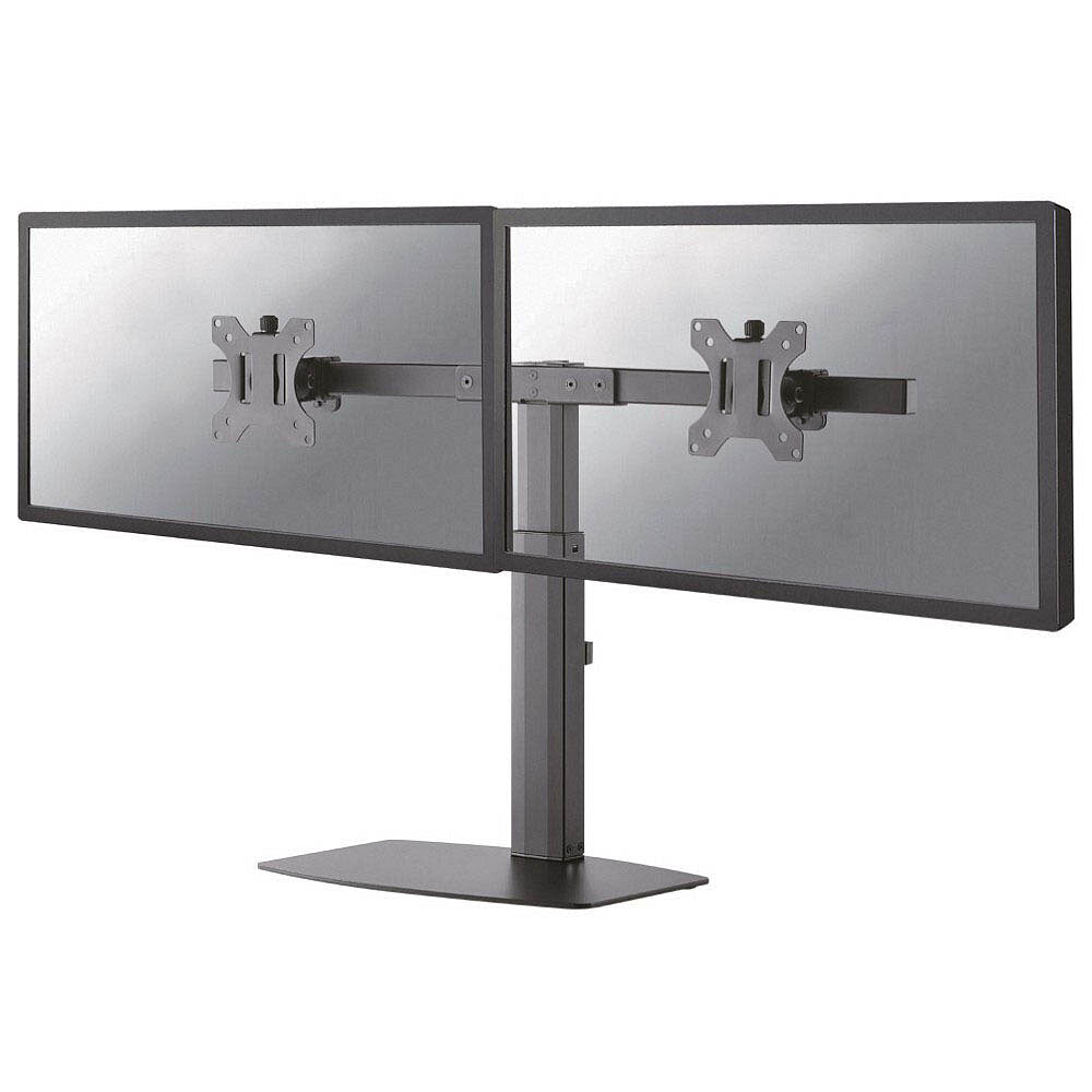 Neomounts FPMA-D865DBLACK Monitor-Ständer 10-27