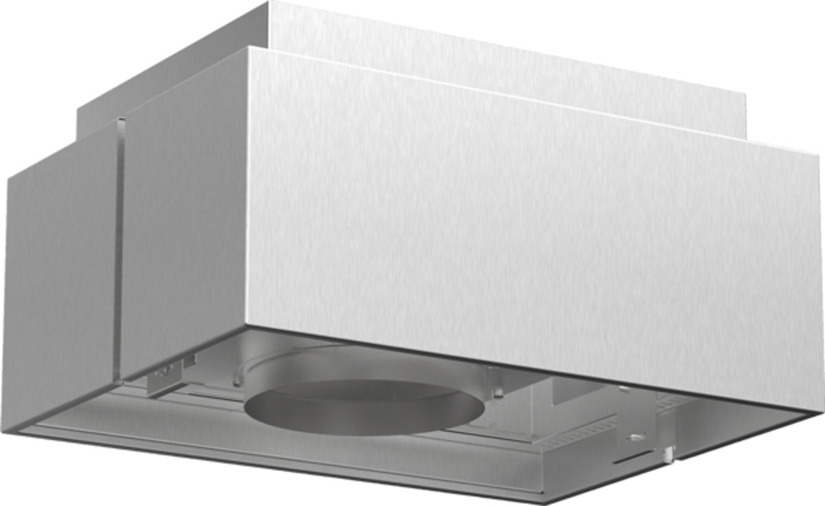 Siemens LZ22CXC56, Recycling-Set für Dunstabzugshaube, Edelstahl, 1 Stück(e)