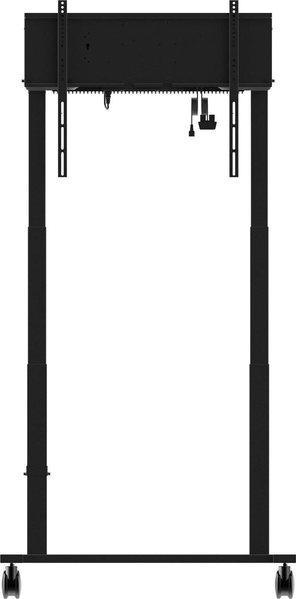 iiyama MD-CAR2031-B1, 120 kg, 2,67 m (105