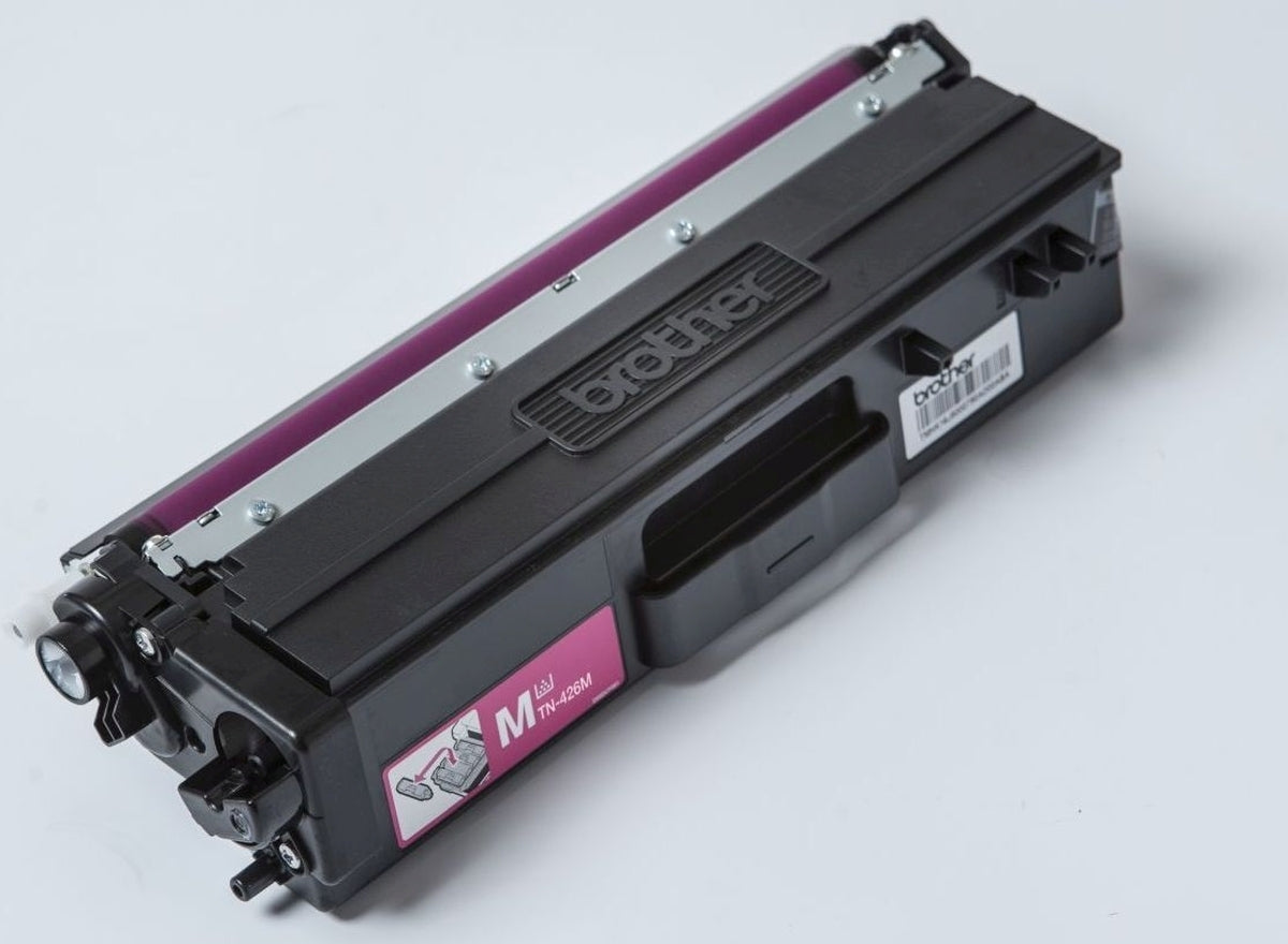 Brother TN-426M, 6500 Seiten, Magenta, 1 Stück(e)