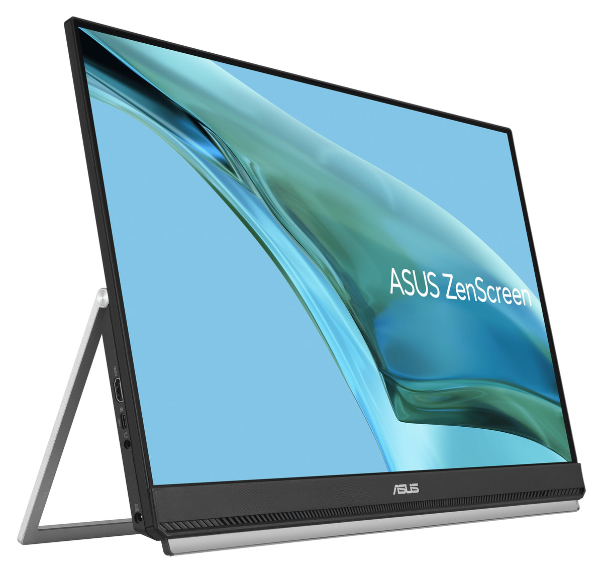 ASUS ZenScreen MB249C, 60,5 cm (23.8