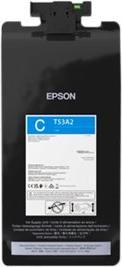 Epson UltraChrome XD3, Cyan, Tinte auf Pigmentbasis, 1600 ml, 1 Stück(e), Einzelpackung