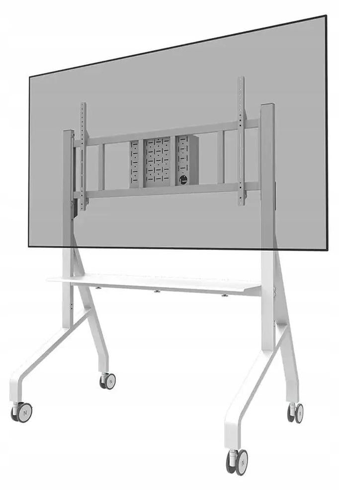 Neomounts FL50-575WH1 TV-Trolley 65-115