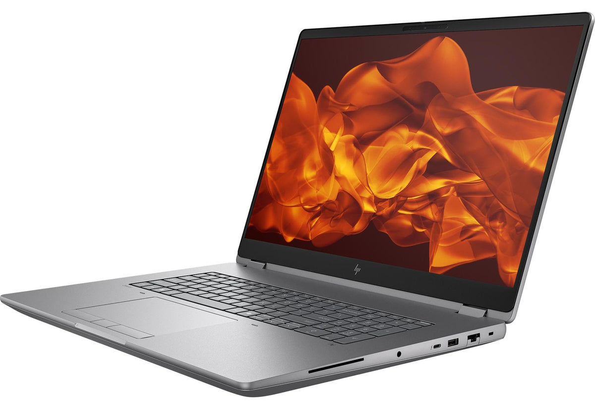 HP ZBook Fury G1i, Intel Core Ultra 7, 45,7 cm (18
