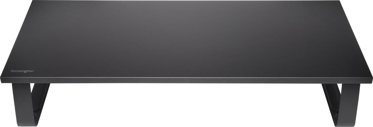 Kensington extrabreiter Monitorstand, Schwarz
