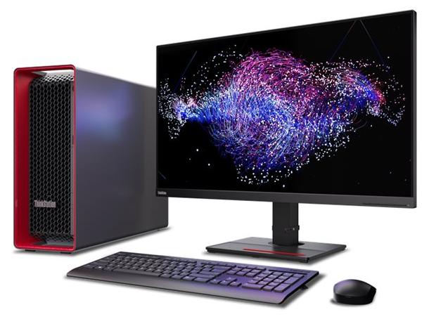 Lenovo ThinkStation P7 30F3 - Tower - 1 x Xeon W7-3565X / 2.5 GHz