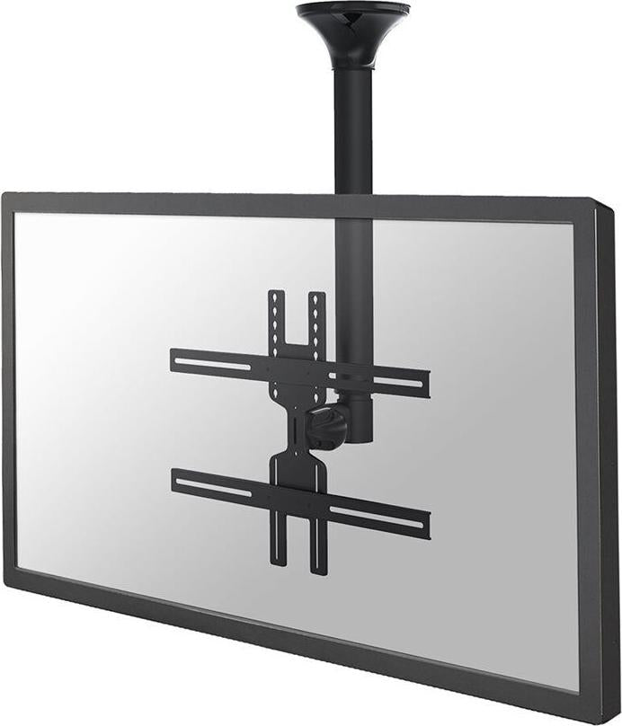 Neomounts FPMA-C400BLACK Monitor-/TV-Deckenhalterung 32-60
