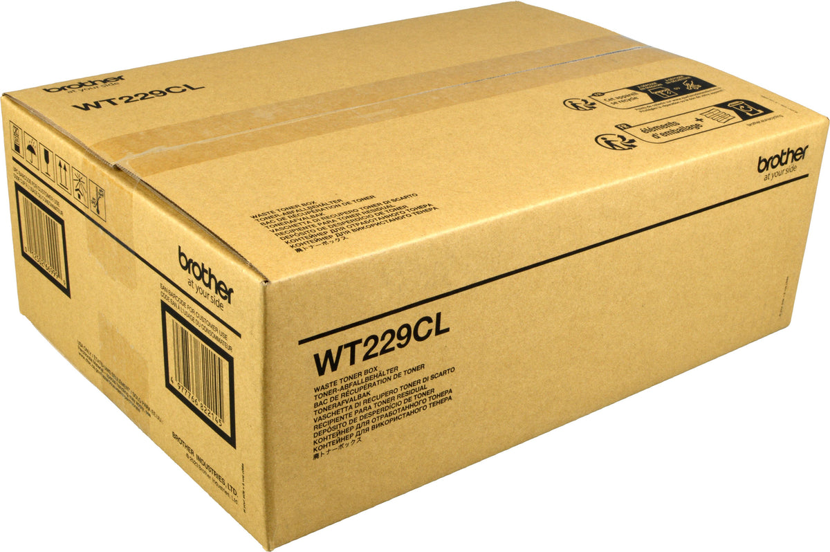 Brother WT-229CL, Original, Brother, MFC-L8340CDW, MFC-L8390CDW, 1 Stück(e), 50000 Seiten, Vietnam