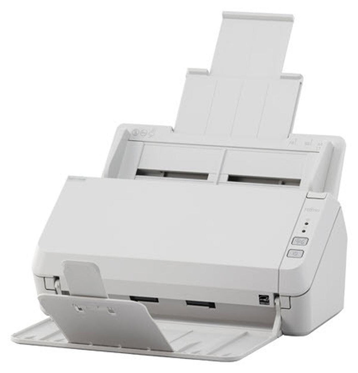 Ricoh SP-1125N, 210 x 297 mm, 600 x 600 DPI, 24 Bit, 8 Bit, 1 Bit, 25 Seiten pro Minute