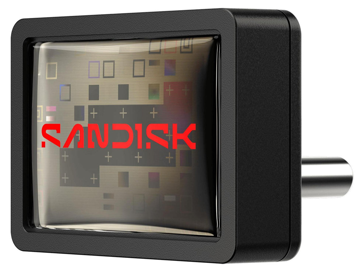 SanDisk Extreme Fit, 128 GB, USB Typ-C, 3.2 Gen 1 (3.1 Gen 1), 400 MB/s, Ohne Deckel, Schwarz