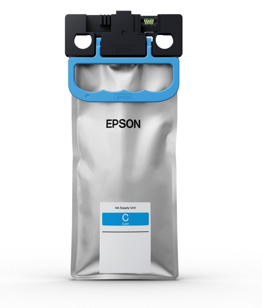Epson C13T13M240, Hohe (XL-) Ausbeute, Cyan, 1 Stück(e), Einzelpackung
