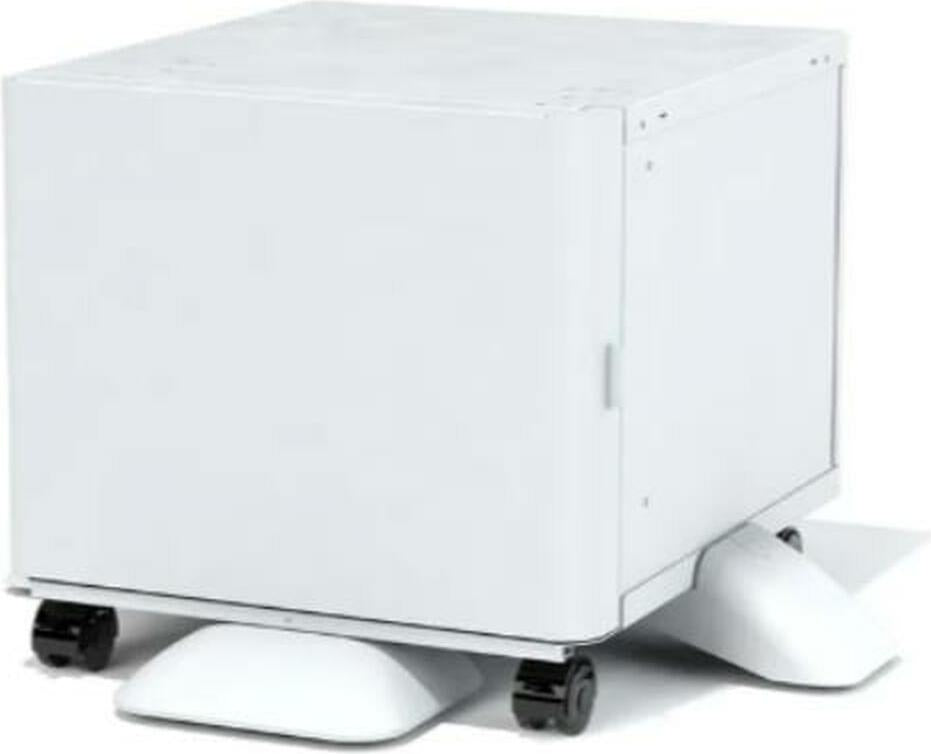 Xerox Unterschrank, Hellgrau
