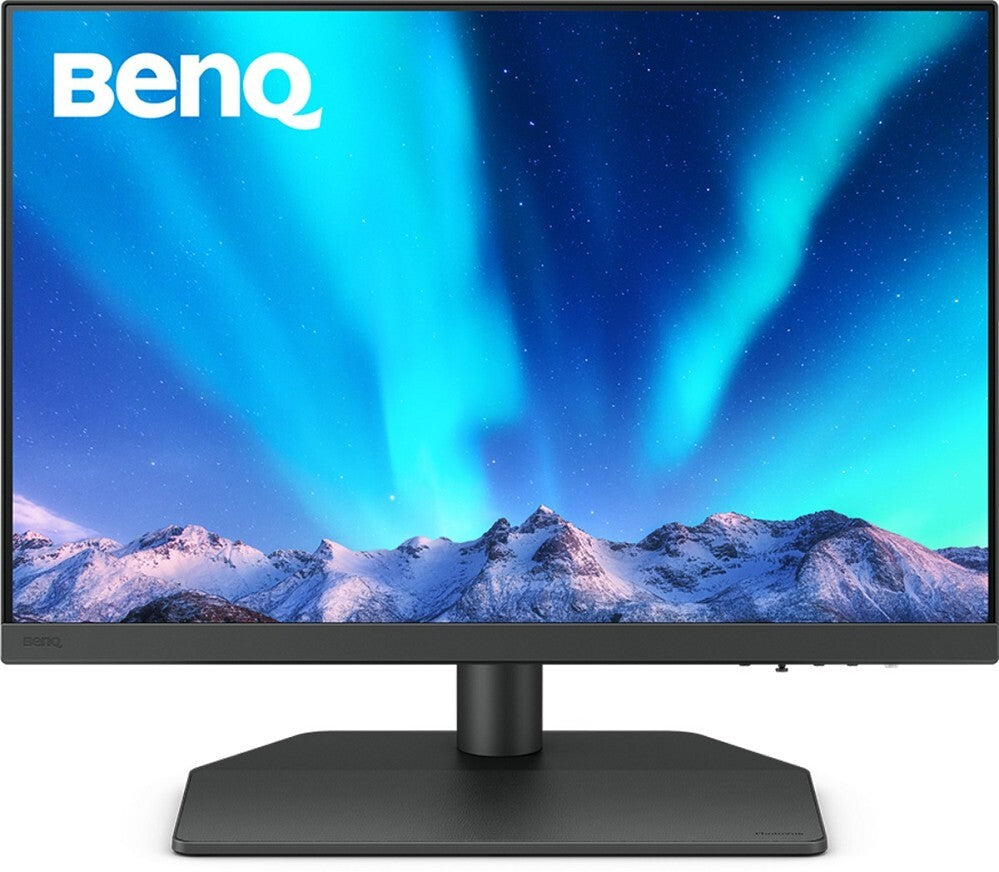 BenQ SW242Q, 61,2 cm (24.1