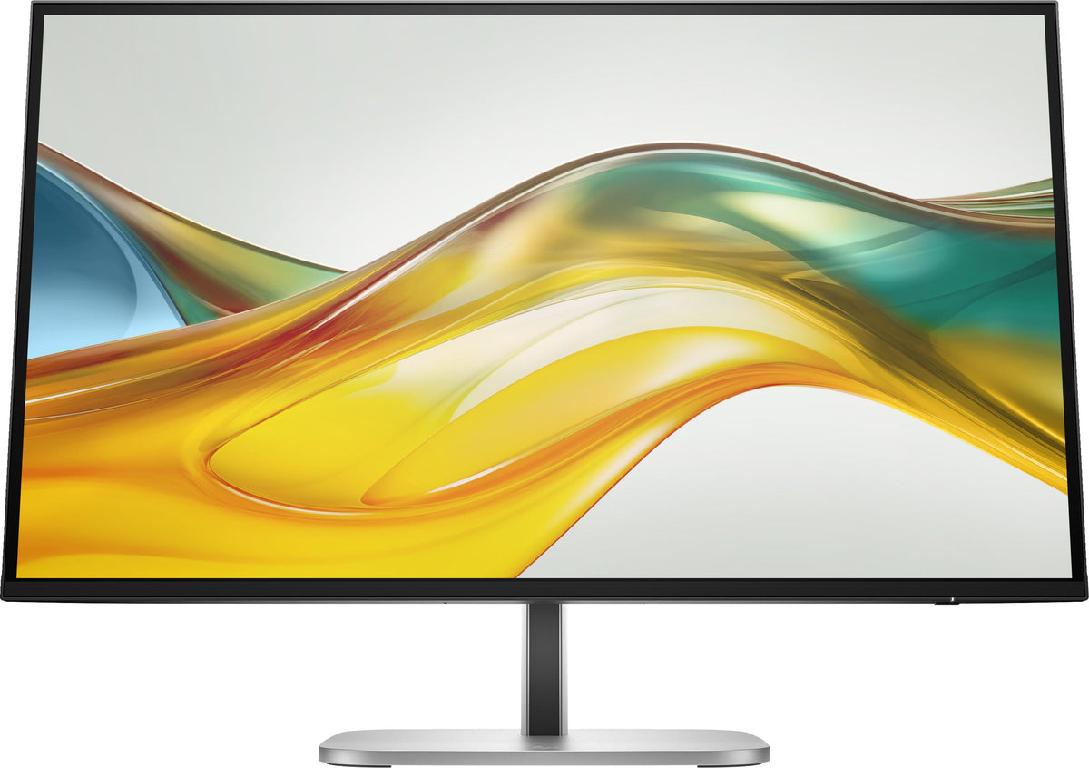 HP Series 5 Serie 5 Pro 27-Zoll-QHD-Monitor – 527pq, 68,6 cm (27