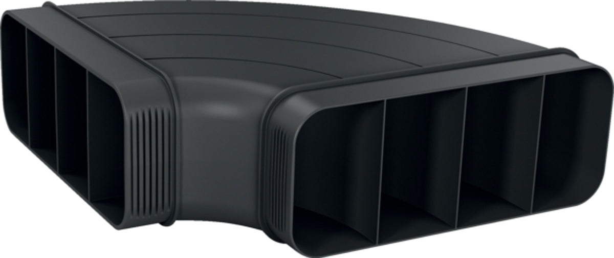 Bosch HEZ9VDSB1, Schwarz, 89 mm, 1 Stück(e)