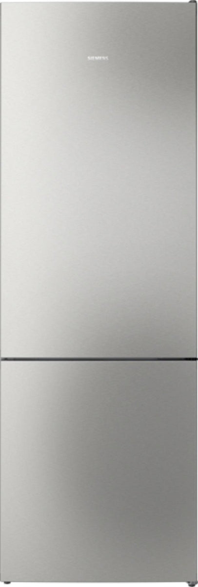 Siemens iQ300 KG49NVIBG, 440 l, SN-T, 11,5 kg/24h, B, Fresh Zone Fach, Edelstahl