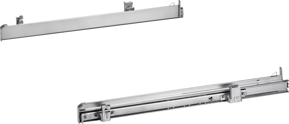 Neff Z11TI15X0, Backofen-Schiene, Neff, Edelstahl, 636 g, 130 mm, 480 mm