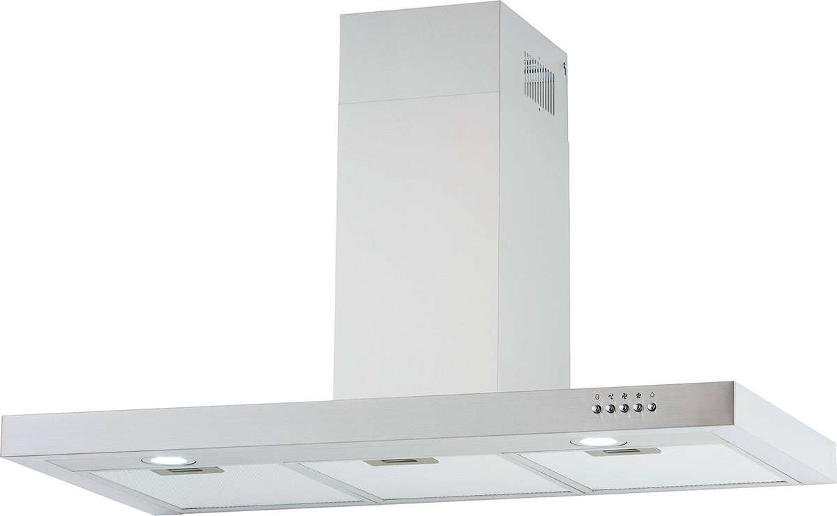 PKM 9004W, 394 m³/h, Abluft/Umluft, E, A, C, 69 dB