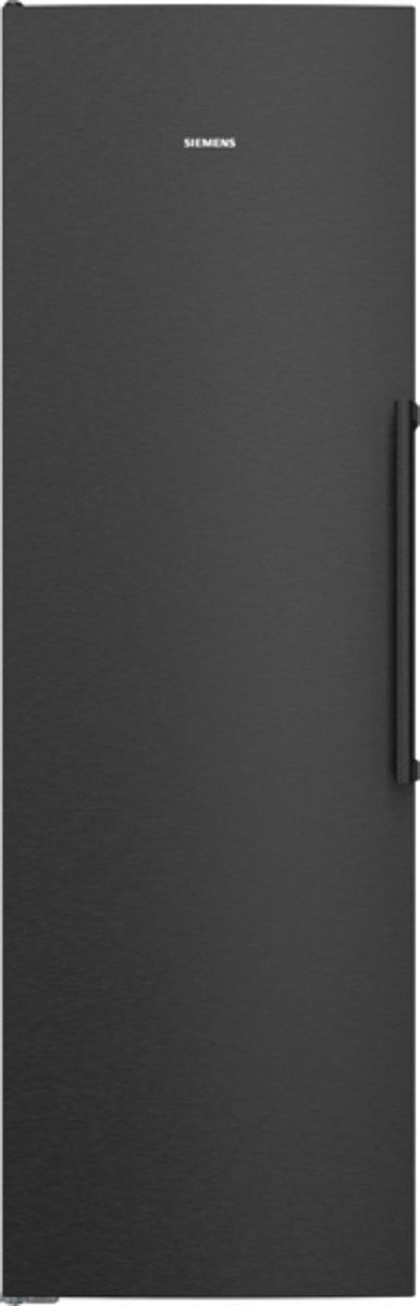 Siemens iQ500 KS36NAXCG, 402 l, No-Frost-System, SN-T, 35 dB, C, Schwarz