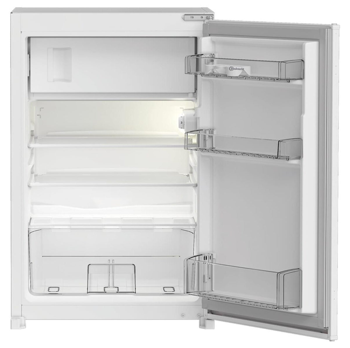 Bauknecht BKSI 9GS2 Einbau-Kühlschrank mit Gefrierfach